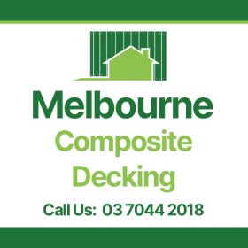 Melbourne Composite Decking