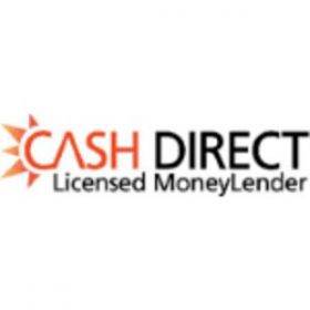 Cash Direct PTE LTD