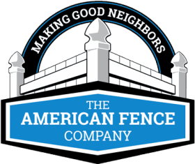 The American Fence Company