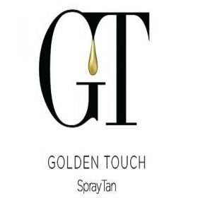 Golden Touch Mobile Spray Tanning