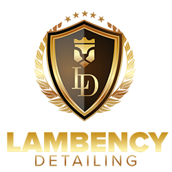 Lambency Detailing