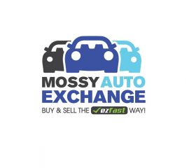Mossy Auto Exchange