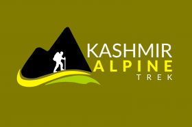 Kashmir Alpine Trek