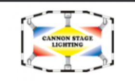 Cannon Stage Lighting