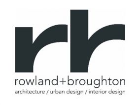 Rowland + Broughton Architecture
