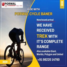 Porwal Cycle