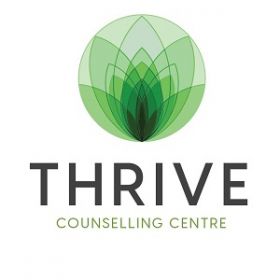 Thrive Downtown Counselling Centre