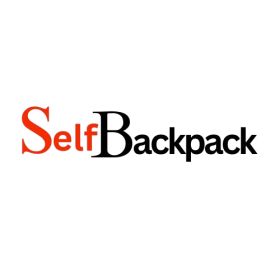 Self Backpack