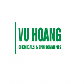Vu Hoang chemical and environmental technology Co.
