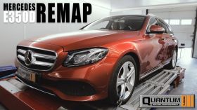 Quantum Tuning - ECU Remapping & Chip Tuning Files Service - Italy