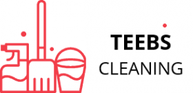 Teebs Cleaning