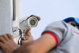 CCTV Camera Installation Service