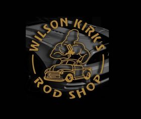Wilson Kirk's Rod Shop, Inc.