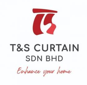 T&S CURTAIN SDN. BHD. - Curtain Shop Bukit Indah, Johor Bahru.