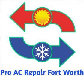 Pro AC Repair Fort Worth
