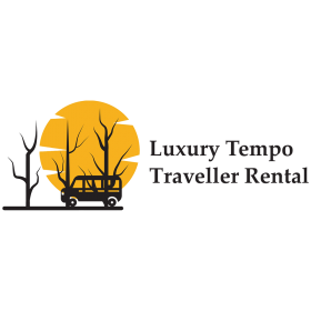 Luxury Tempo Traveller Rental