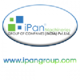 Ipan Machineries (INDIA) Pvt. Ltd.