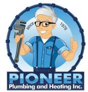 Pioneer Plumbing & HVAC Services White Rock