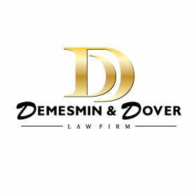 Demesmin and Dover Law Firm