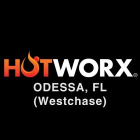 HOTWORX - Odessa, FL (Westchase)