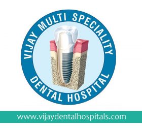 vijay dental hospitals