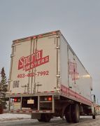 Calgary Movers and Storage