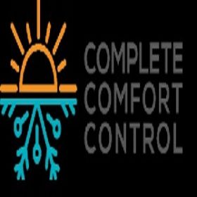 Complete Comfort Control, Inc.
