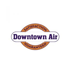 Downtown Air and Heat