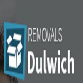 Removals Dulwich Ltd.