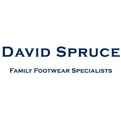David Spruce Family Footwear Specialists