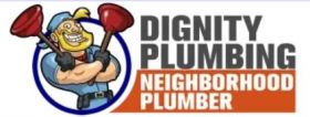 Dignity Plumbing, Water Softeners