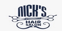 Nick’s Hair Salon