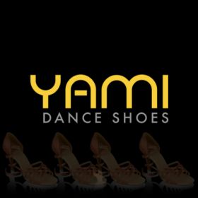 Yami Dance Shoes