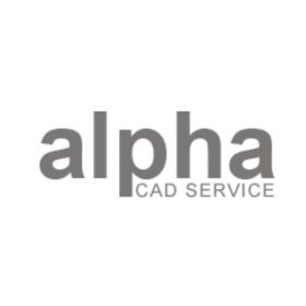 Alpha CAD Service