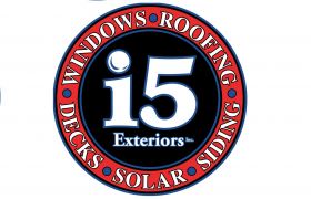 i5 Roofing & Exteriors Inc.