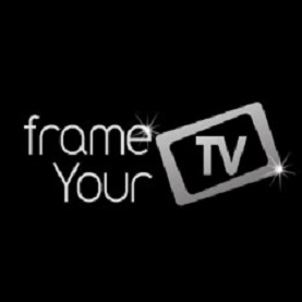 Frame Your TV