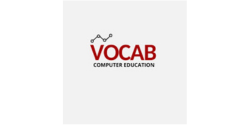 Vocab Computer Education