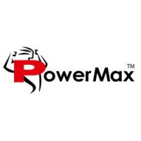 POWERMAX GYM AND FITNESS CENTRE