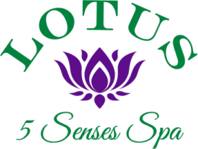 Lotus 5 Senses Spa