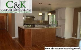 C&K Custom Remodeling