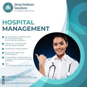 Shreeji Healthcare Consultancy | Nabh Certification