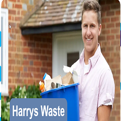 Harrys Waste