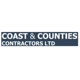 Coast & Counties Contractors Ltd