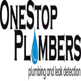 OneStop Plumbers - Plumbing and Leak Detection