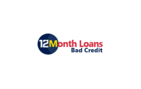 12 Month loans