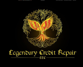 Legendary credit repair LLC