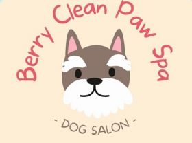 Berry Clean Paw Spa - Dog Grooming