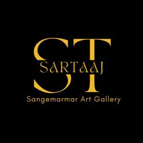 Sartaaj sangemarmar art gallery