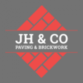 JH & CO Bricklaying & Paving