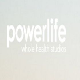 Powerlife Whole Health Studios